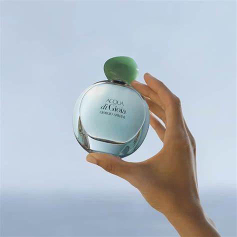 review nước hoa acqua di gioia|acqua di gioia meaning.